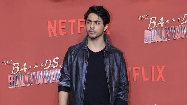 Aryan Khan Turns 28: The Scoop on SRK's Cool Offspring