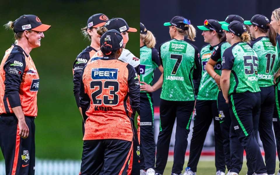 WBBL Match 8: Scorchers vs Stars – Kya Hoga Aaj Ka Khel?