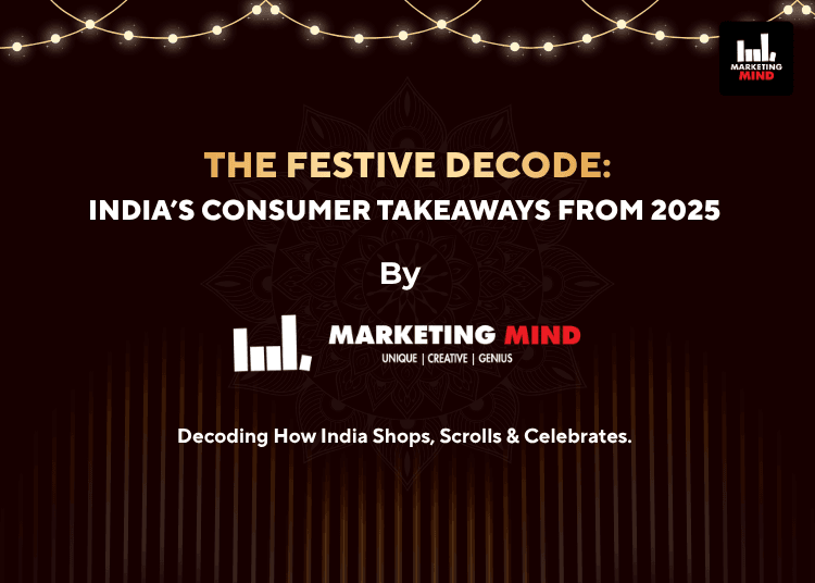 Festive Decode 2025: Offers Aur Emotions Ka Jadoo Hai Bhai!