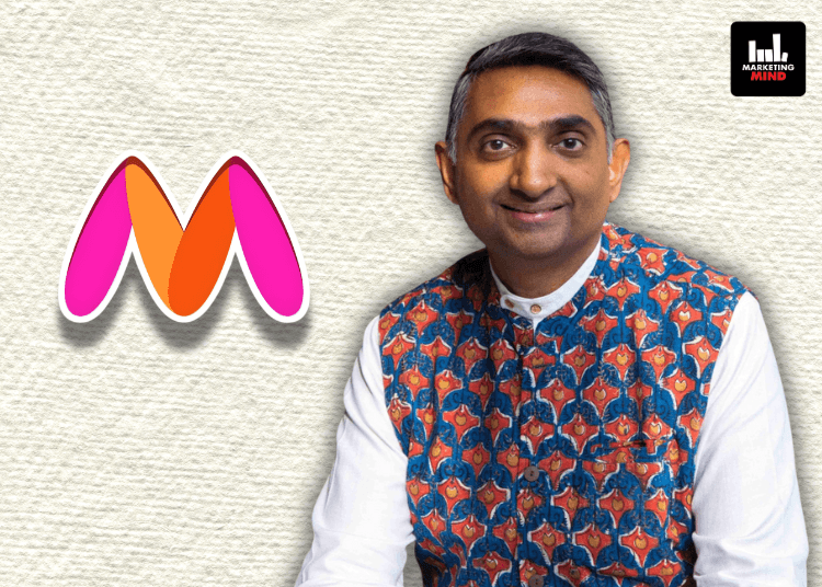 Myntra's Sundar Balasubramanian: Fashion Smackdown Unleashed!