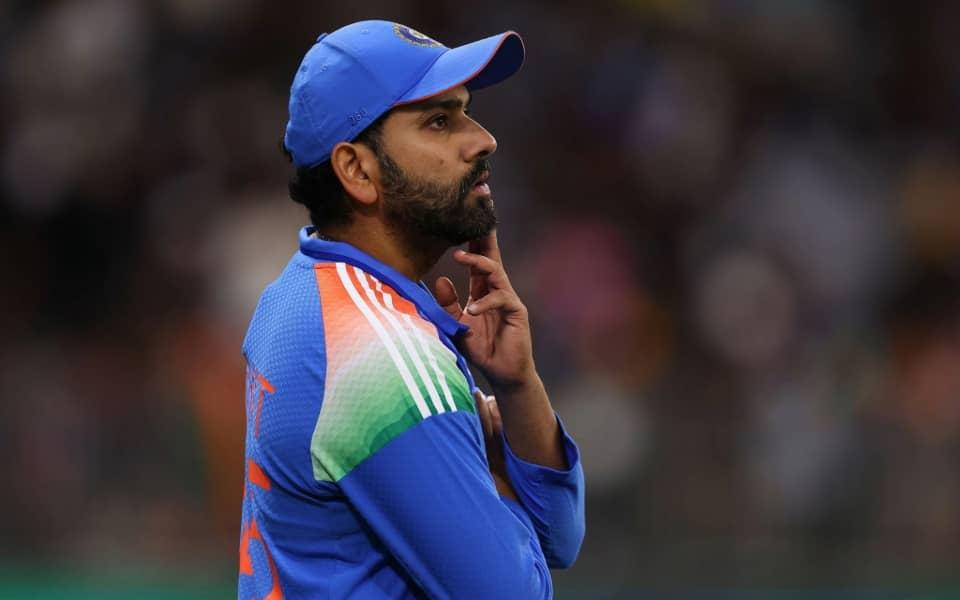 Rohit Sharma Ghosting on Vijay Hazare Trophy – What Gives?