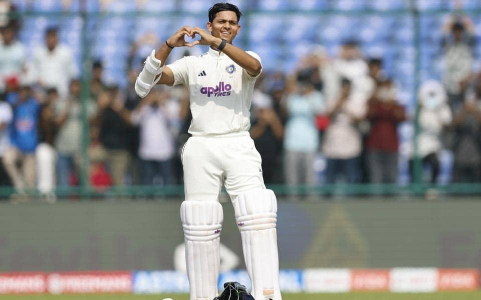 Yashasvi Jaiswal: The Next Big Thing in Cricket, Believe Me!