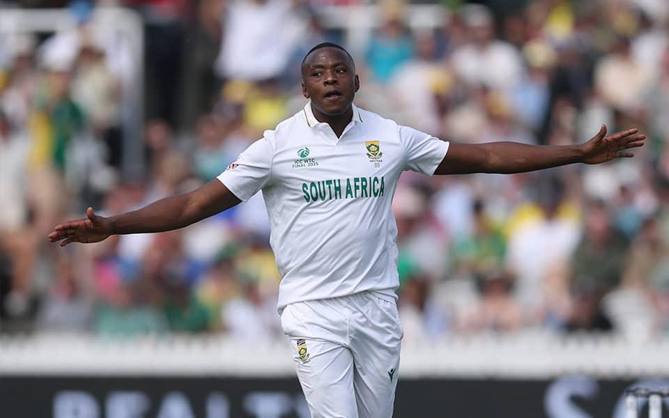 IND vs SA 2025: Kagiso Rabada Out, Bosch Ready to Shine
