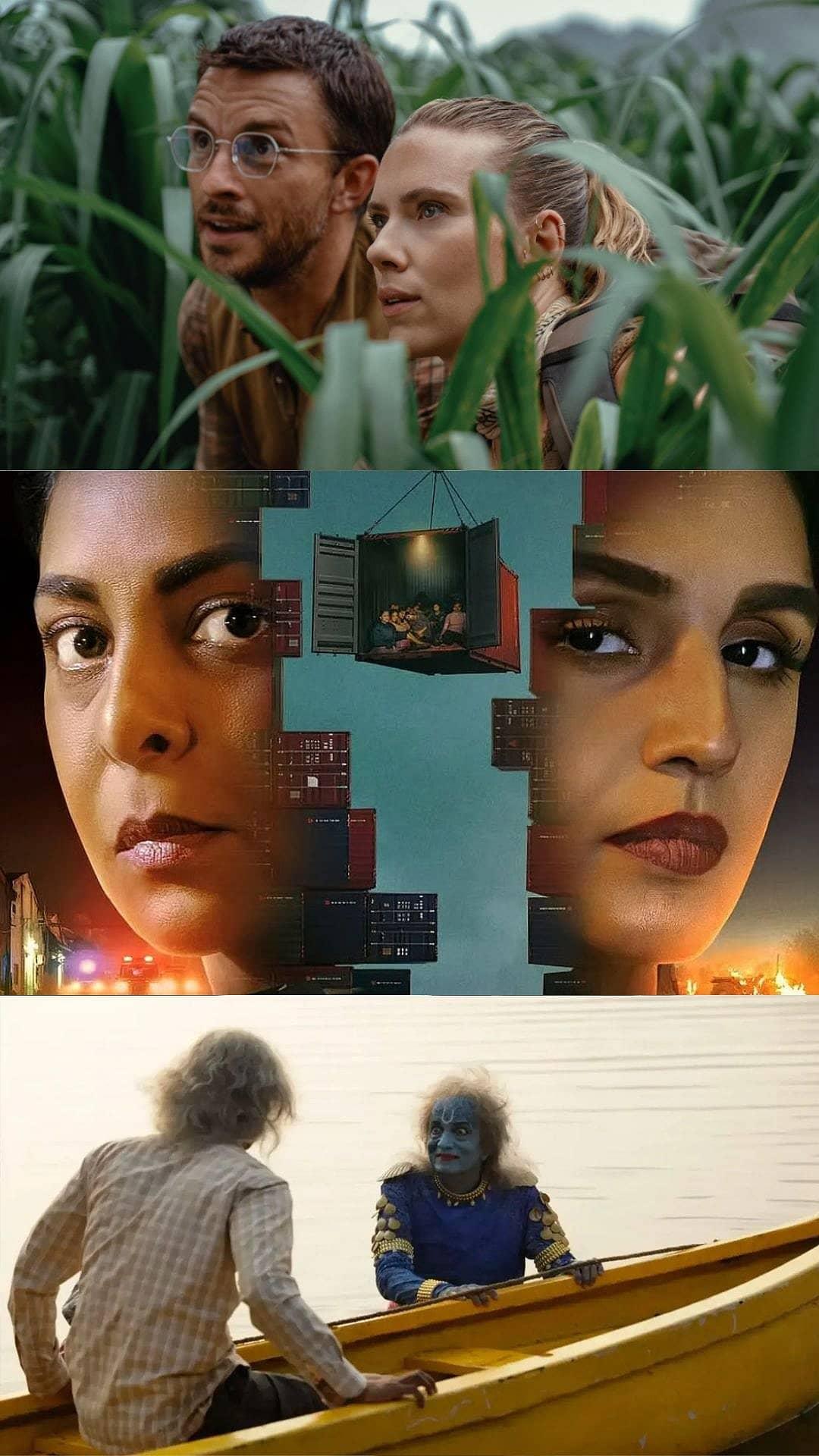 Weekend Watch: LLB 3, Jurassic World, and More Epic Releases