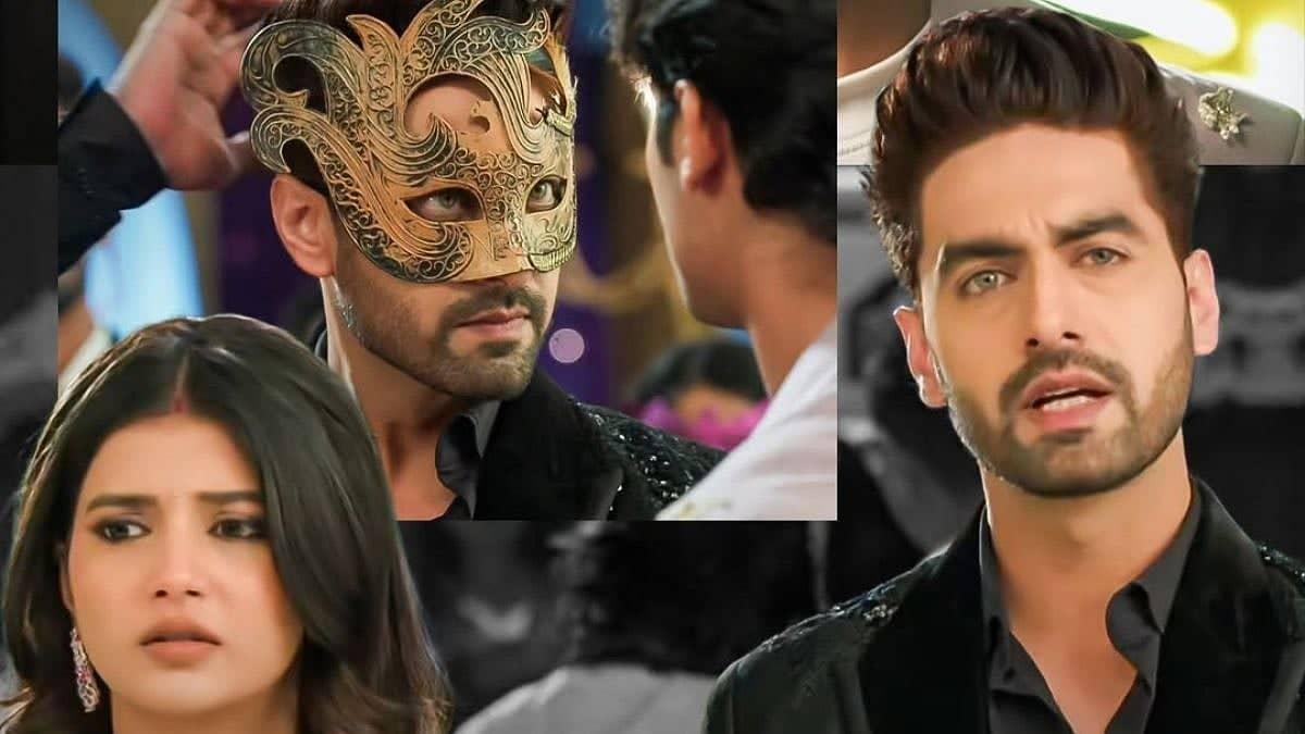 Abhira's AI Video and Family Feuds: A Spectacular Showdown!