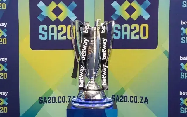 Graeme Smith Aims to Bring Indian Stars to SA20 League Bash