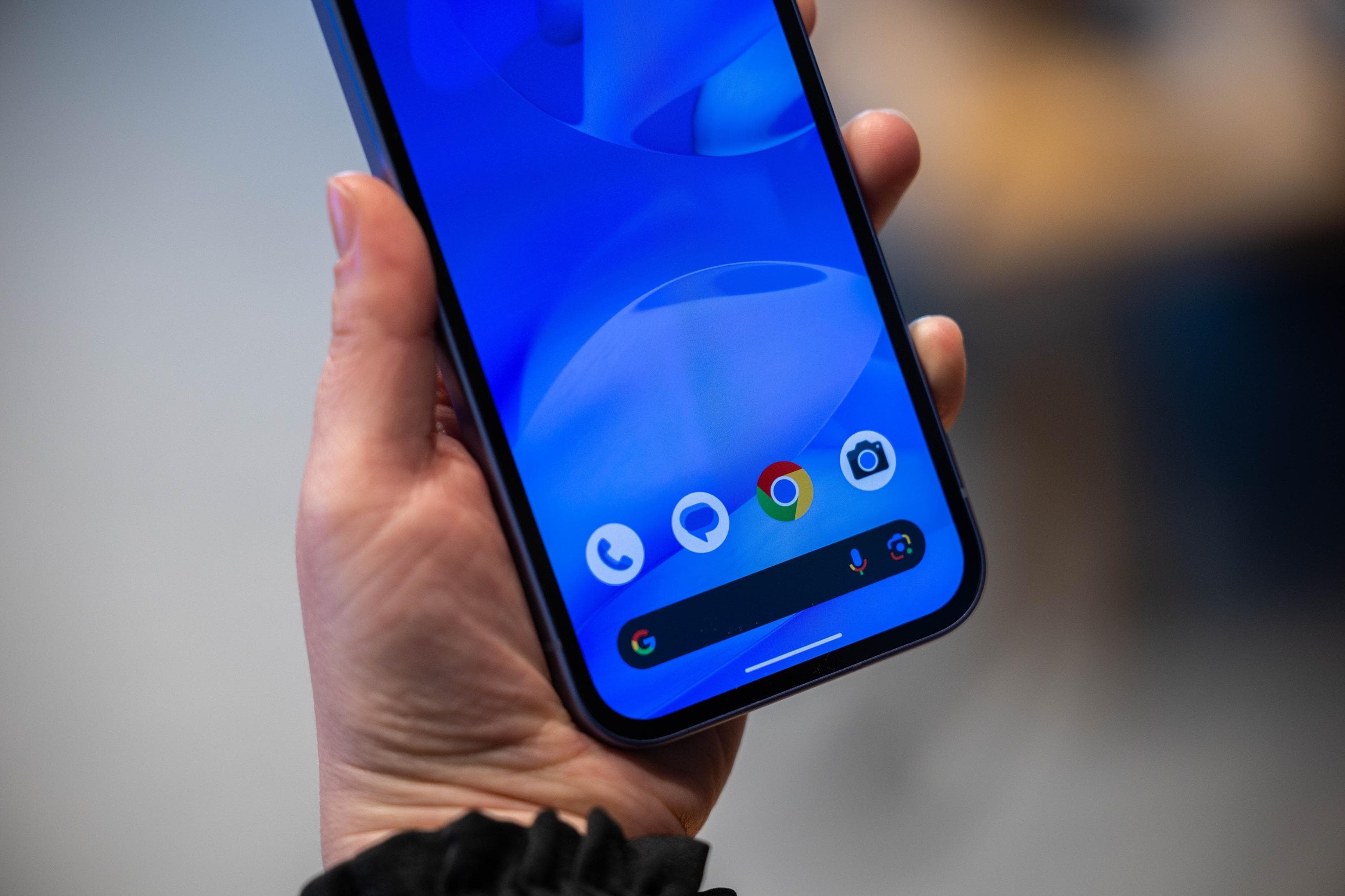 Google Launches Fun Call Recording for Pixel Phones Now!