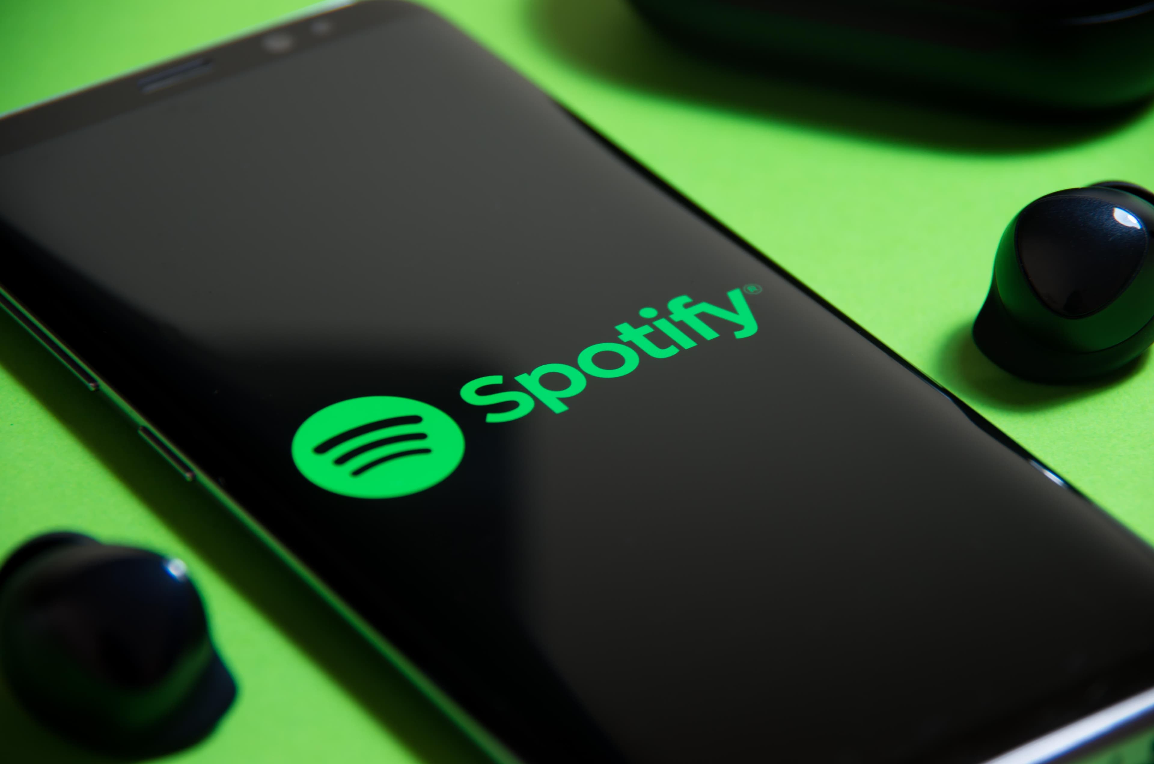 Spotify ne India mein laaye lossless audio ke naye plans