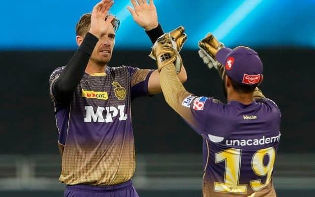 KKR Hits the Jackpot: Tim Southee is Their Bowling Coach!
