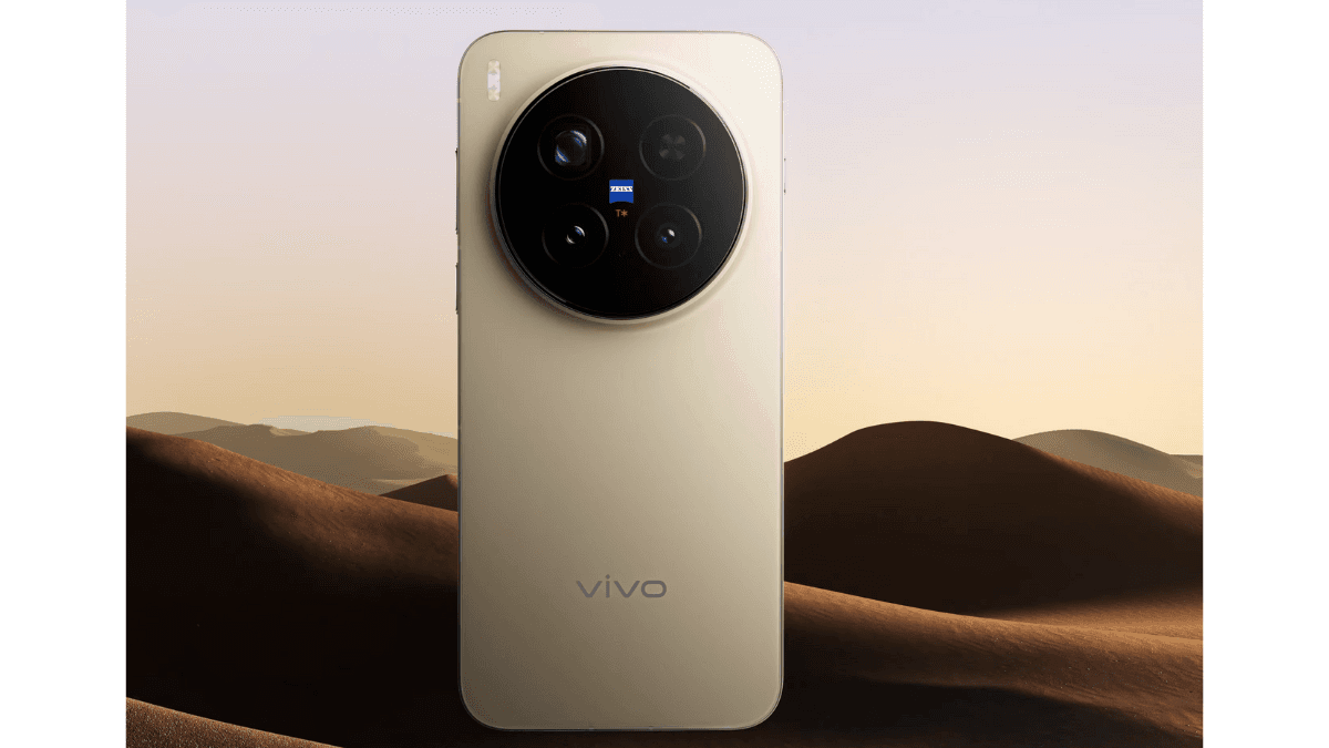 Vivo X300 Series: The 200MP Camera Extravaganza Lands!