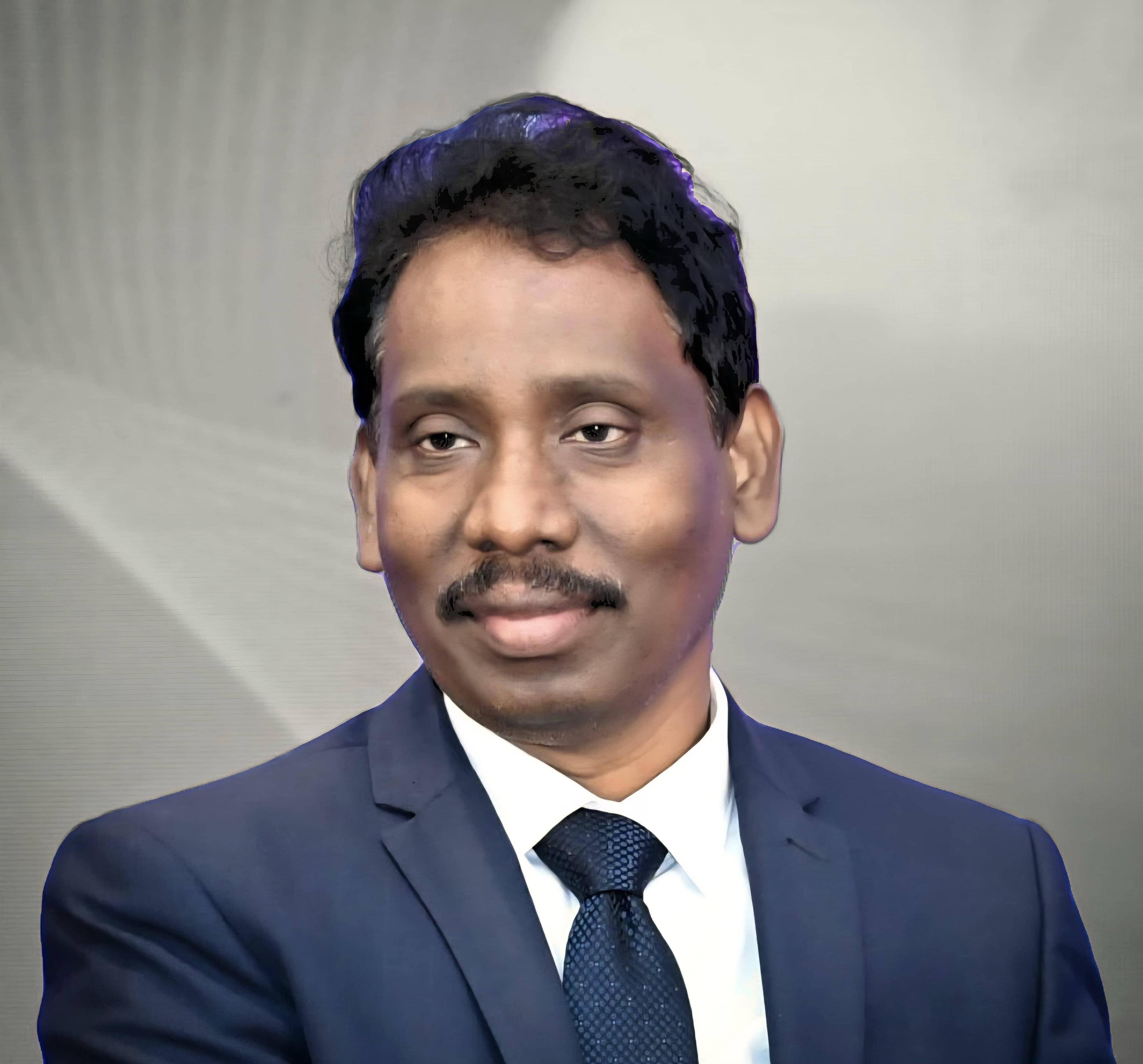 RBI's Economic Capital Game Strong, Says Deputy G Murmu