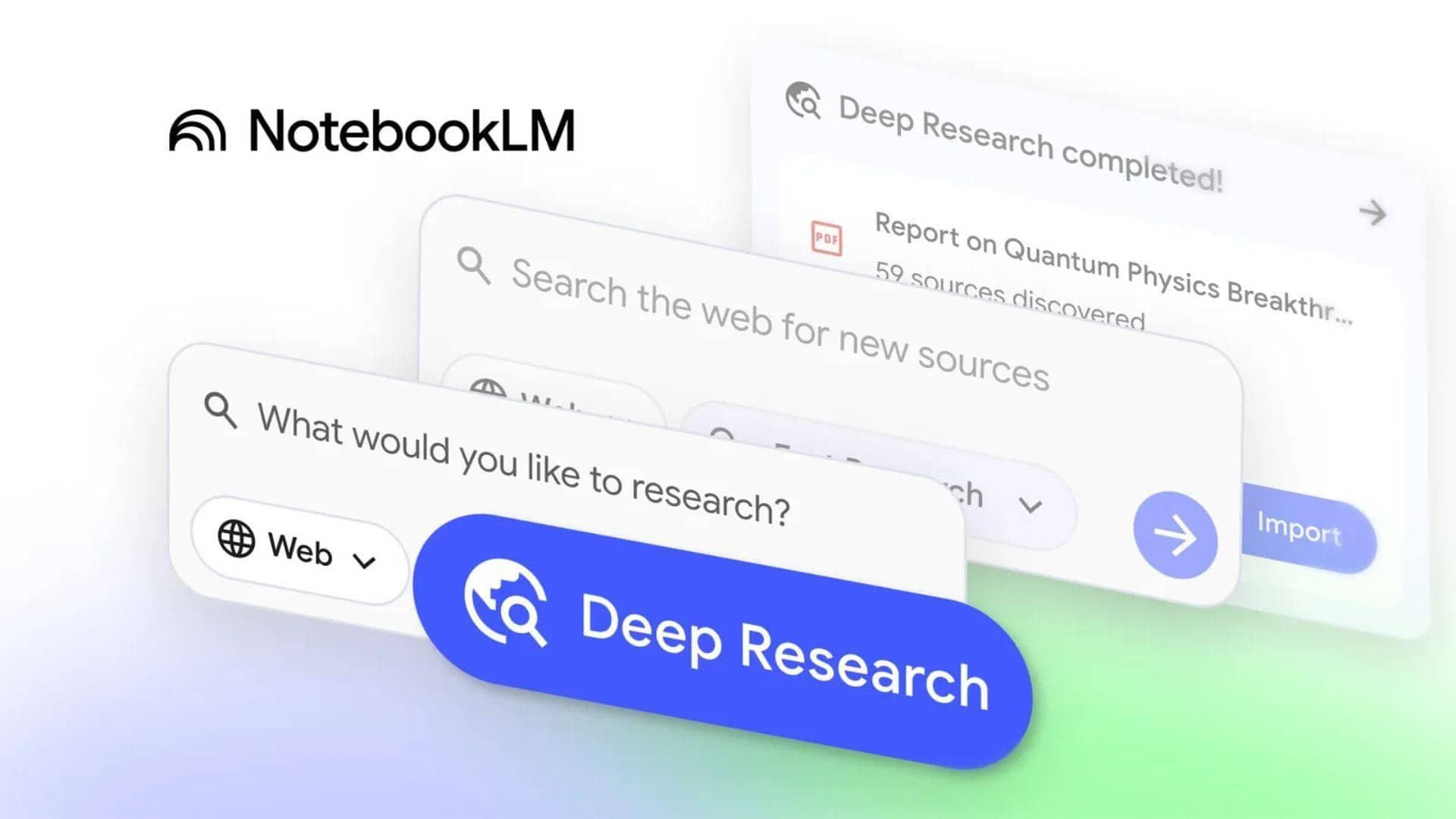 NotebookLM Update: Unleash Your Research Powerhouse Today!