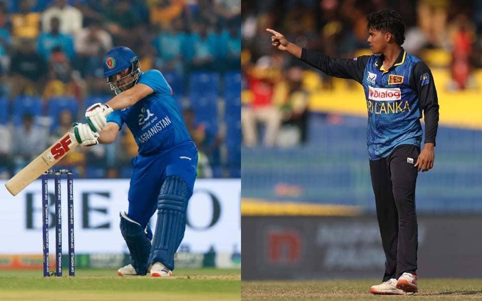 Asia Cup Rising Stars 2025: SL A vs AFG A Ka Mazedar Match!