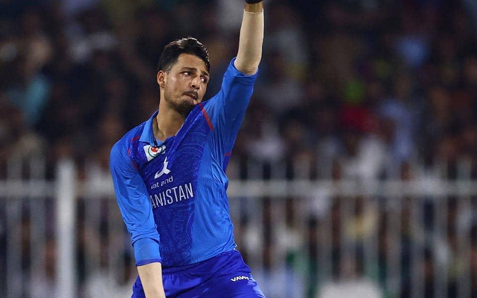 Ghazanfar's IPL Hustle: Hardik's Vibe Sparks His Comeback
