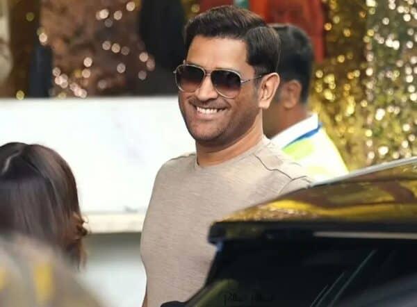 MS Dhoni Owns Airport, Prepares for Epic IPL 2026 Showdown
