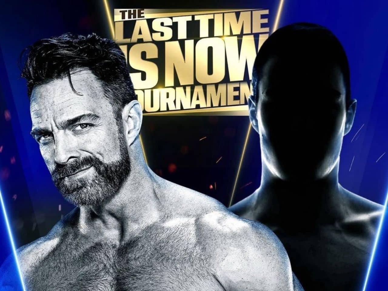 WWE SmackDown: Last Time is Now Tournament ka Dhamaka