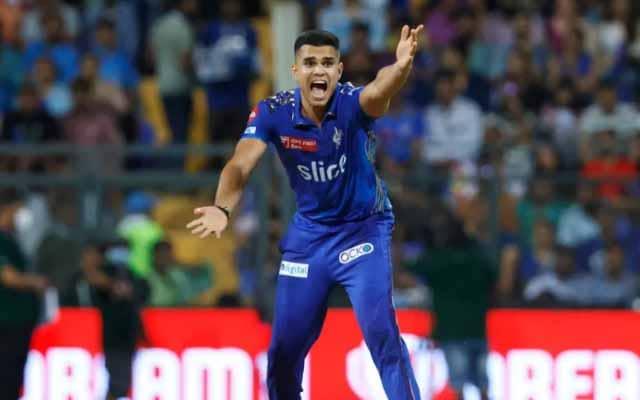IPL 2026: Arjun Tendulkar ka LSG mein naya safar shuru