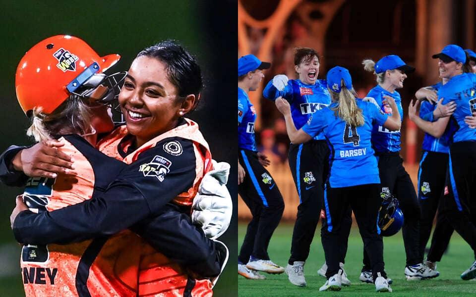 WBBL 2025: Strikers vs Scorchers - Kya hoga aaj ka match?