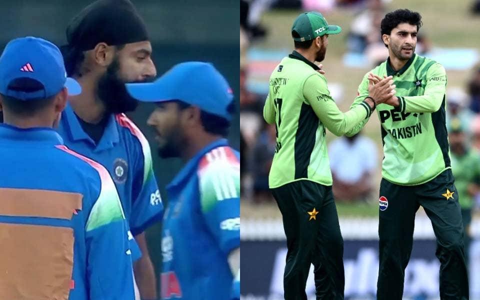 Asia Cup Rising Stars 2025: India A vs Pakistan A - A Spellbinding Duel
