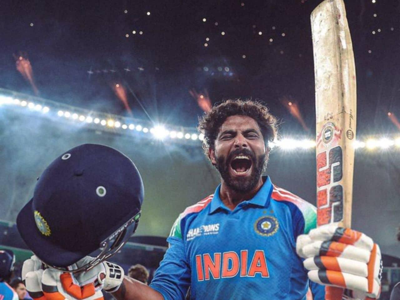 Jadeja's Homecoming: Electrifying Trade Shakes IPL 2026!