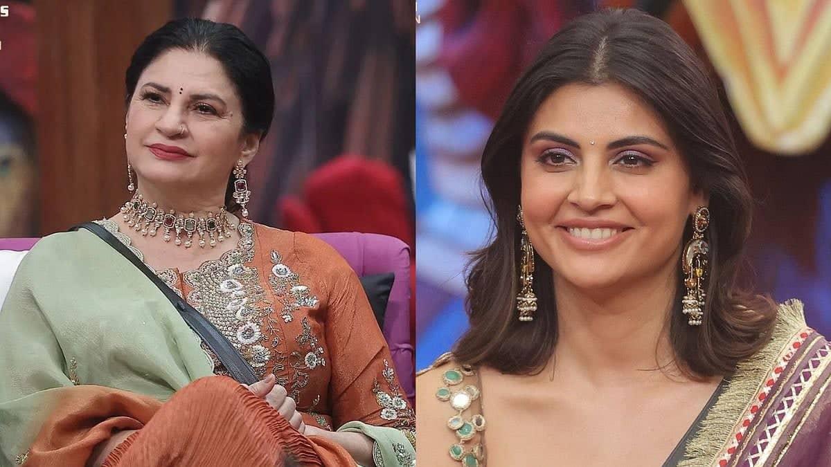 Bigg Boss 19: Kunickaa Aur Malti Ka Kya Hai Kissa, Dosto?