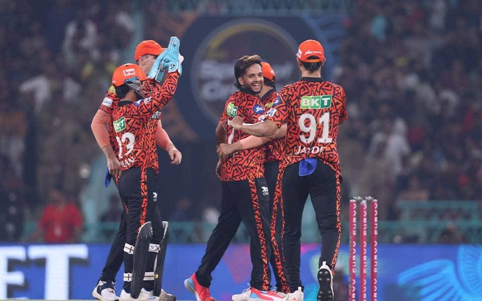 SRH's Enchanted Quest: Retentions and Trades for IPL 2026