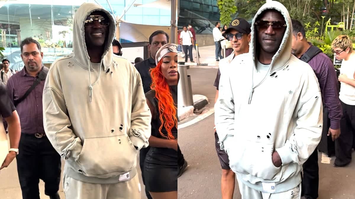 Akon Mumbai Concert: Delhi Show Ki Baaton Se Bhi Mazedaar
