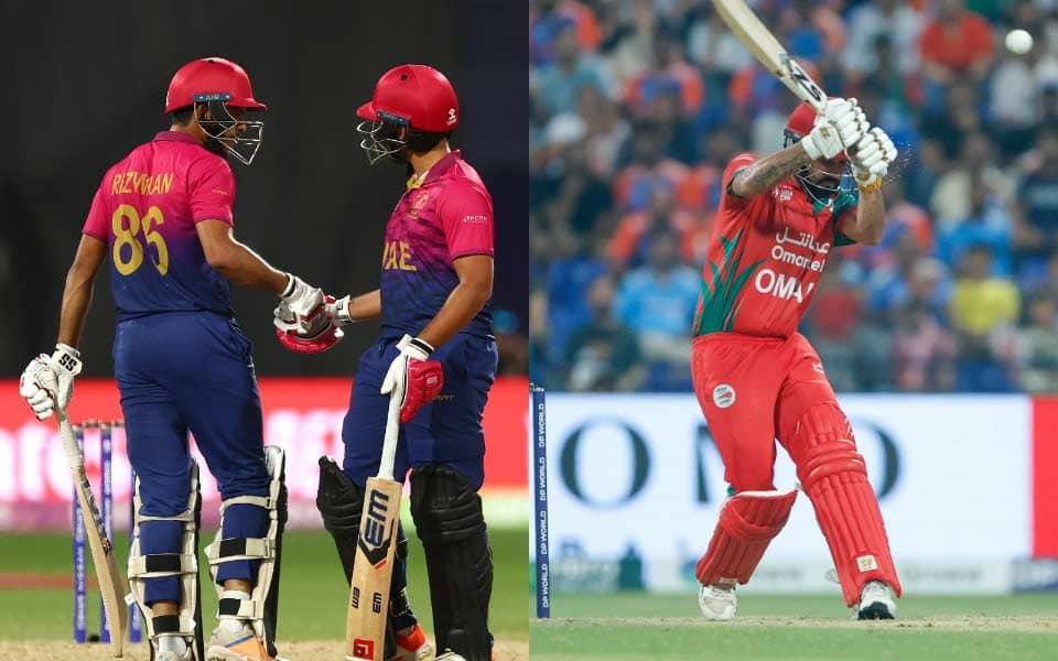 Asia Cup Rising Stars 2025: UAE vs Oman – Who Will Dominate?