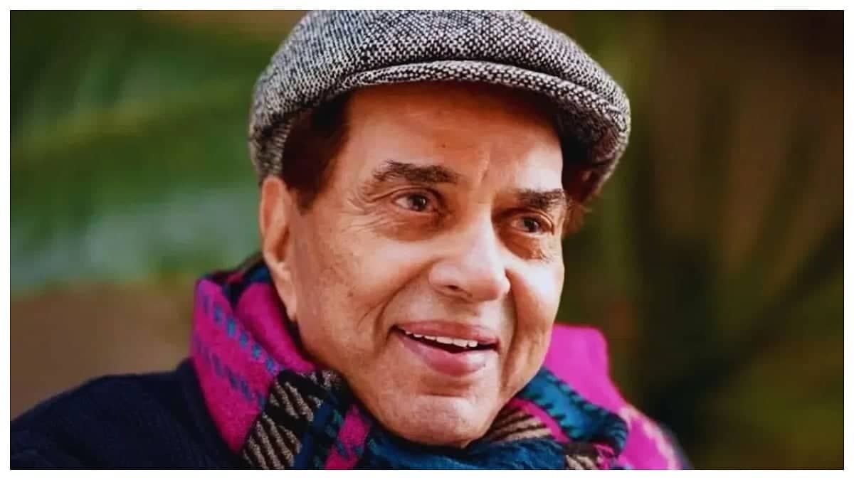 Dharmendra's 90th Birthday Party Set After Hospital Drama, G