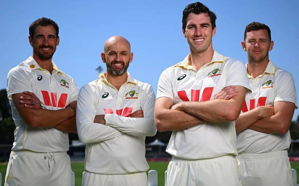 James Anderson Stuns the World, Backs Australia for Ashes Triumph