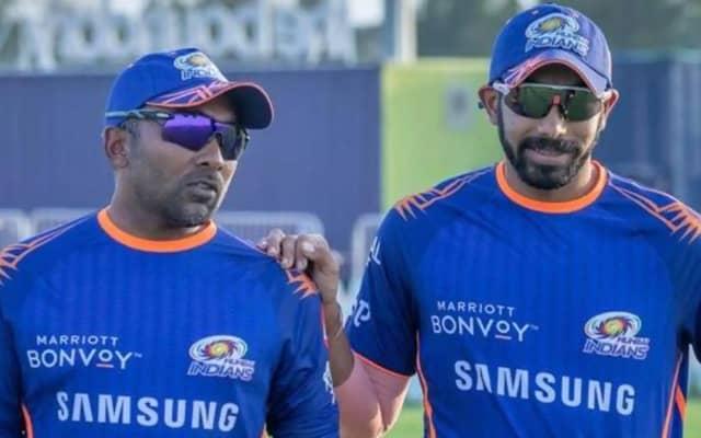 Mumbai Indians Heat Up for the IPL 2026 Mini Auction
