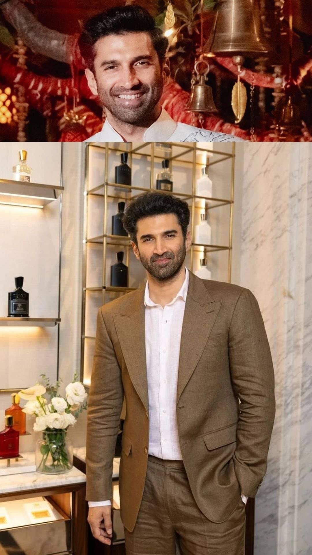 Aditya Roy Kapur Ka 40 Ka Jashn: 7 Filmon Ki Baatein