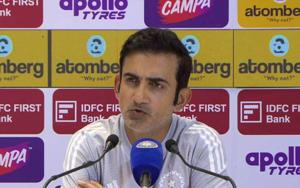 Kolkata ki pitch friendly hai, par batting ka kya bhai?