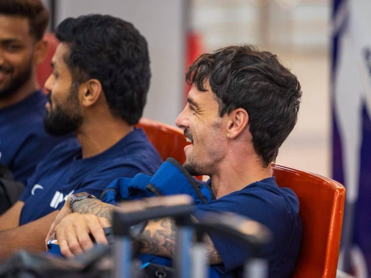 Khalid Jamil ka jadoo, India ki 23-member squad ka jashn