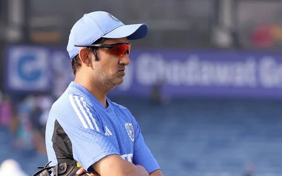 IND vs SA 2025: Gambhir's Puppy Pitch vs Steyn's Haunted House