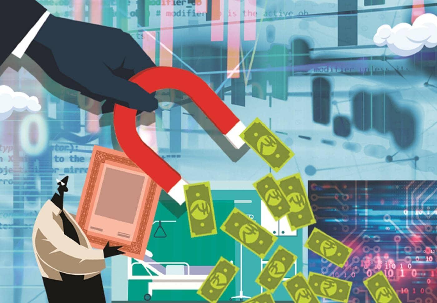 FPI Returns! India’s Economic Comeback is Gonna Be HUGE!