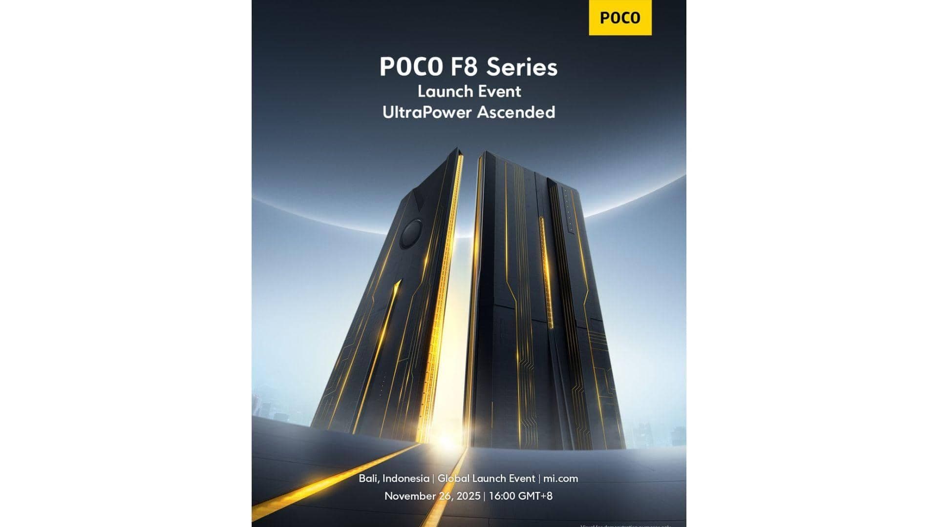 POCO F8 Series Launch: Babita Ji Ki Tarah Aamazing Expectation!