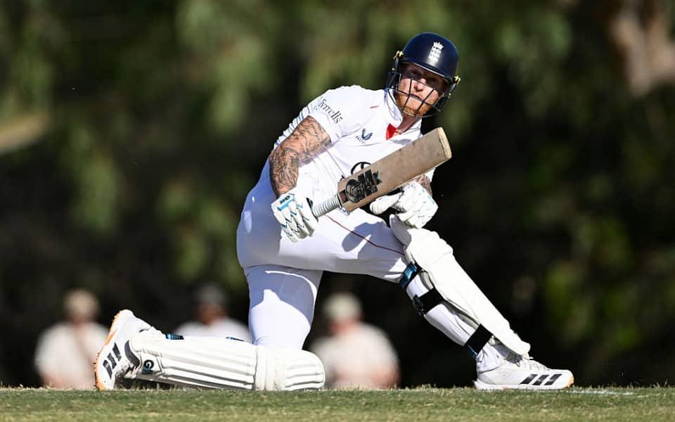 Ashes 2025-26: Stokes vs. Australia - The Ultimate Showdown!