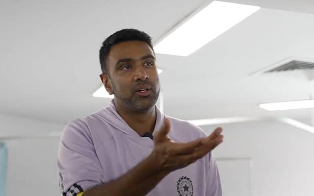 Ashwin Rips Indian Team for Epic Spin Fail in Kolkata Test