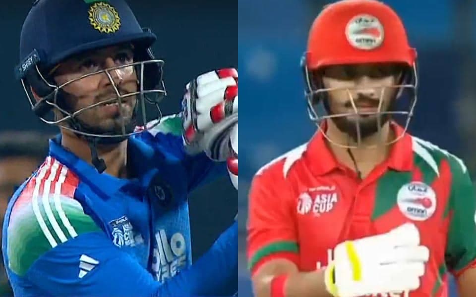 Asia Cup Spectacle: India A vs Oman A – Who's the Winner?