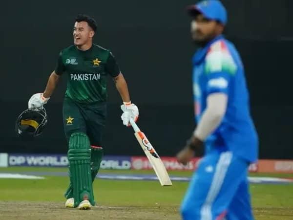 Jitesh Sharma Ki Pareshani: Catch Ka Khel, Umpire Ka Drama!