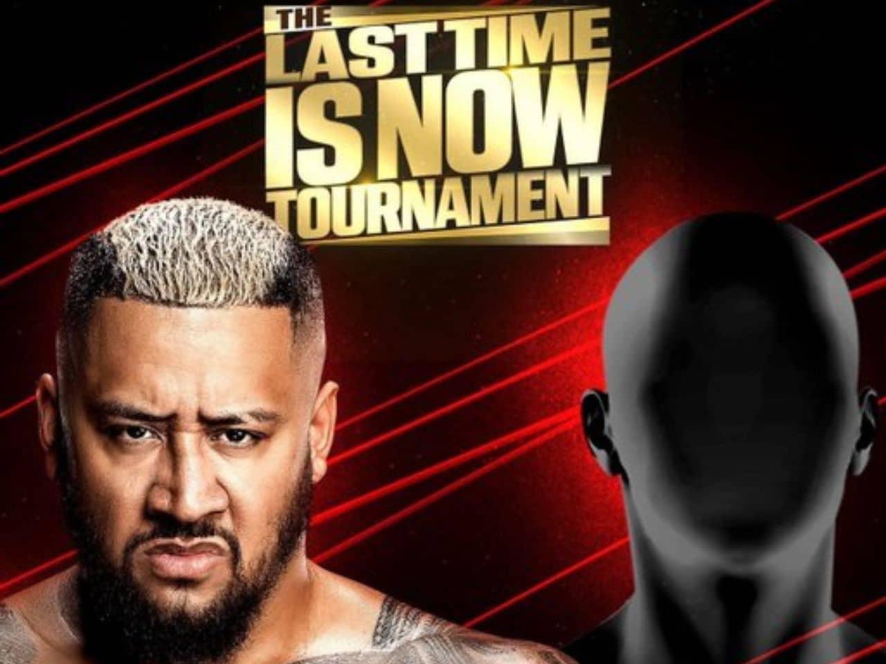 WWE Raw Tournament: Gunther vs Je'Von, Drama Aur Suspense!