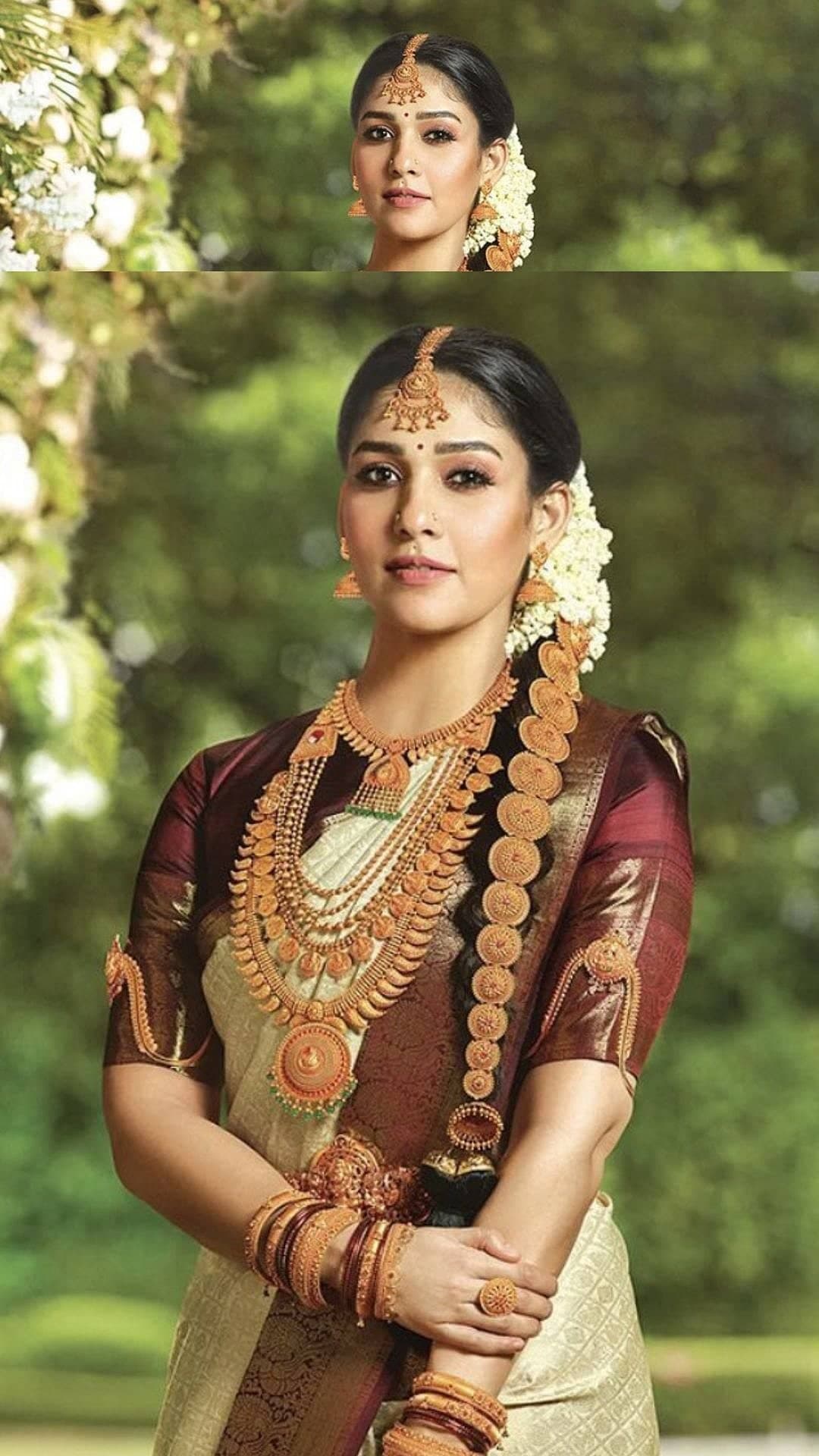 Nayanthara Birthday: 7 Films That Will Rock Your World
