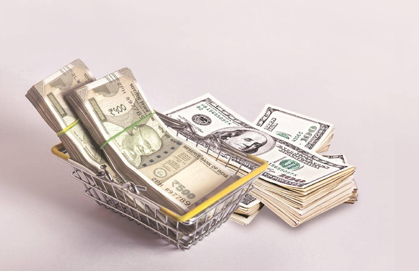 Rupee's Epic Showdown: Gold Imports Spike, What’s Next?