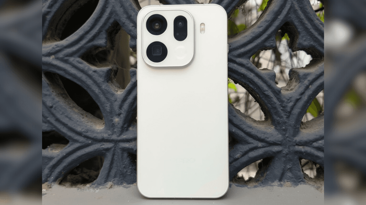 OPPO Find X9 Series: Tech Feast That Demands Perfection!