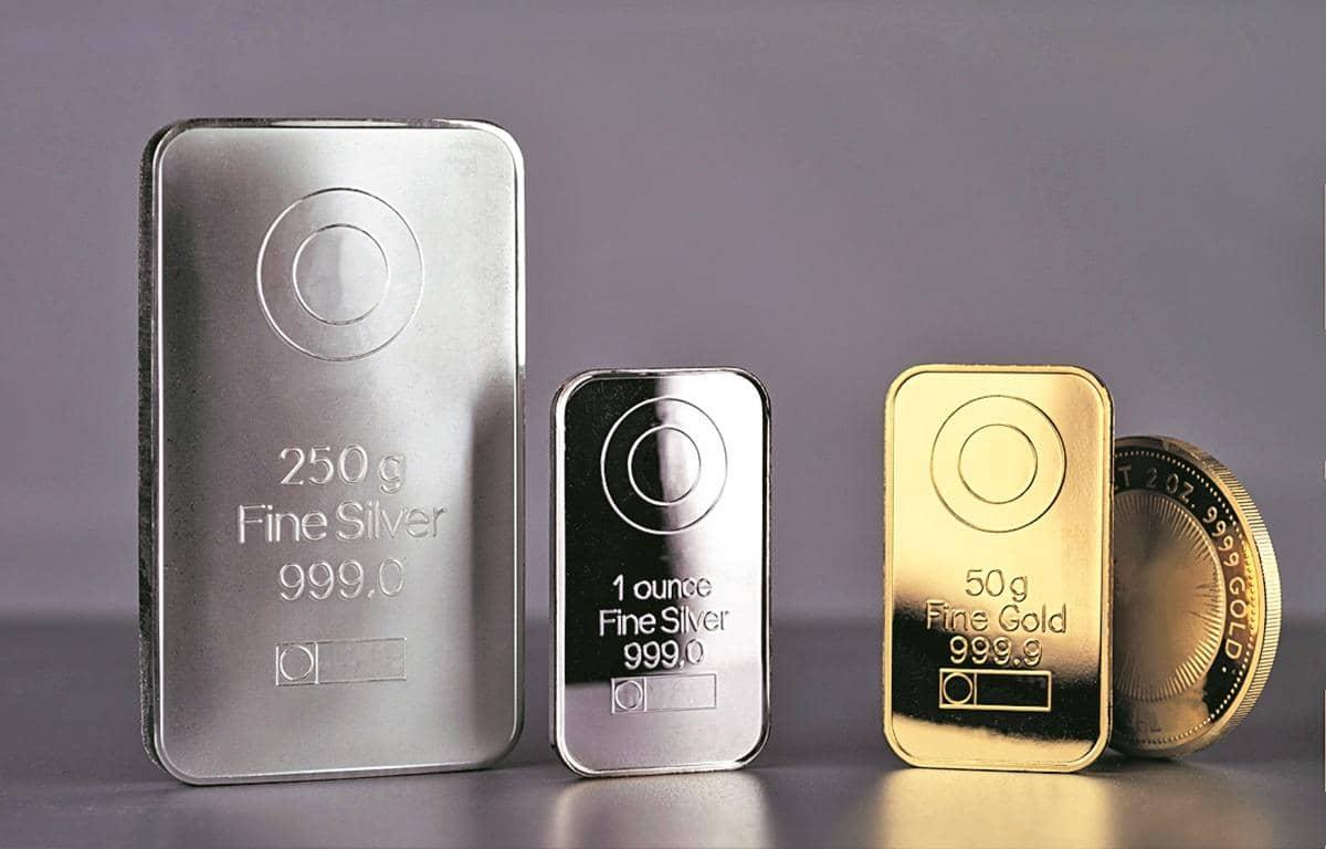 Silver's About to Soar: ETFs Crushing Physical Silver
