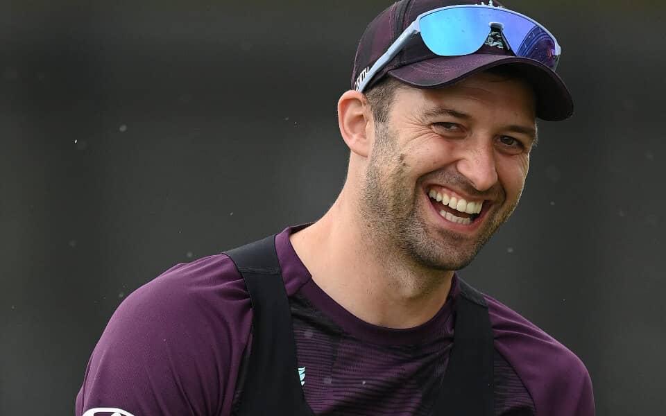 Ashes 2025-26: Mark Wood ka comeback, speed ka jadoo!