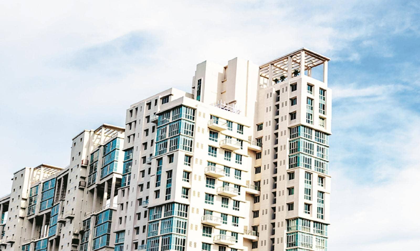 Bengaluru Real Estate: Luxury Homes Winning, Others Cooling
