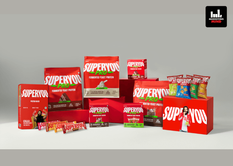 SuperYou: The Incredible Protein Snack Revolution in India