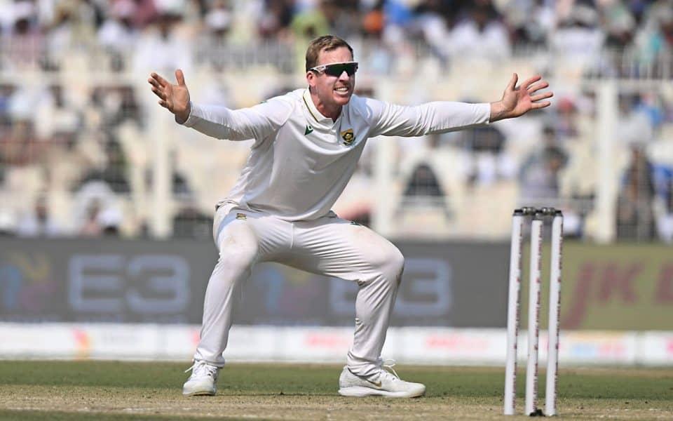 IND vs SA 2025: Simon Harmer Smacks Down Indian Media